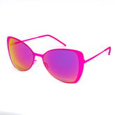 Italia Independent Multicolor Metal Sunglasses -   -  Italia Independent.