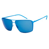 Italia Independent Blue Metal Sunglasses -   -  Italia Independent.