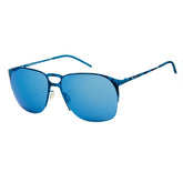 Italia Independent Blue Metal Sunglasses -   -  Italia Independent.