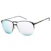 Italia Independent Gray Metal Sunglasses -   -  Italia Independent.