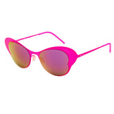 Italia Independent Multicolor Metal Sunglasses -   -  Italia Independent.
