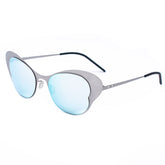 Italia Independent Silver Metal Sunglasses -   -  Italia Independent.