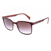 Italia Independent Brown Metal Sunglasses -   -  Italia Independent.