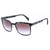 Italia Independent Gray Metal Sunglasses -   -  Italia Independent.