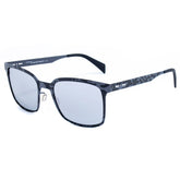 Italia Independent Gray Metal Sunglasses -   -  Italia Independent.