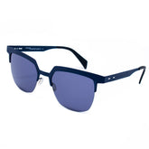 Italia Independent Blue Metal Sunglasses -   -  Italia Independent.