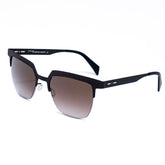 Italia Independent Brown Metal Sunglasses -   -  Italia Independent.
