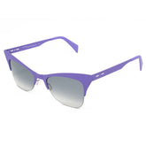 Italia Independent Purple Metal Sunglasses -   -  Italia Independent.
