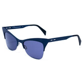 Italia Independent Blue Metal Sunglasses -   -  Italia Independent.