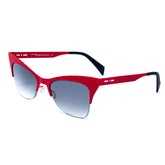 Italia Independent Red Metal Sunglasses -   -  Italia Independent.