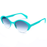 Italia Independent Green Metal Sunglasses -   -  Italia Independent.
