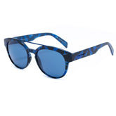 Italia Independent Blue Acetate Sunglasses -   -  Italia Independent.