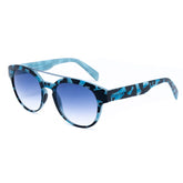 Italia Independent Blue Acetate Sunglasses -   -  Italia Independent.