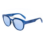 Italia Independent Blue Acetate Sunglasses -   -  Italia Independent.