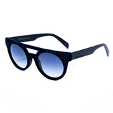 Italia Independent Blue Acetate Sunglasses -   -  Italia Independent.