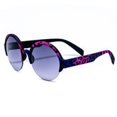 Italia Independent Purple Acetate Sunglasses -   -  Italia Independent.