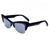 Italia Independent Gray Acetate Sunglasses -   -  Italia Independent.