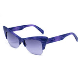 Italia Independent Purple Acetate Sunglasses -   -  Italia Independent.