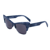 Italia Independent Blue Acetate Sunglasses -   -  Italia Independent.