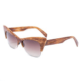 Italia Independent Brown Acetate Sunglasses -   -  Italia Independent.