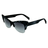 Italia Independent Gray Acetate Sunglasses -   -  Italia Independent.