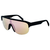 Italia Independent Black Acetate Sunglasses -   -  Italia Independent.