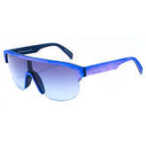 Italia Independent Blue Acetate Sunglasses -   -  Italia Independent.