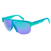 Italia Independent Blue Acetate Sunglasses -   -  Italia Independent.