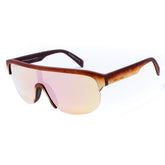 Italia Independent Brown Acetate Sunglasses -   -  Italia Independent.