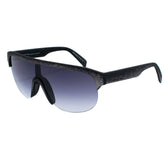 Italia Independent Gray Acetate Sunglasses -   -  Italia Independent.