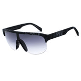 Italia Independent Black Acetate Sunglasses -   -  Italia Independent.
