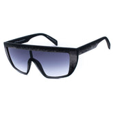 Italia Independent Gray Acetate Sunglasses -   -  Italia Independent.