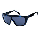 Italia Independent Blue Acetate Sunglasses -   -  Italia Independent.