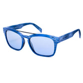 Italia Independent Blue Acetate Sunglasses -   -  Italia Independent.