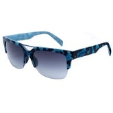 Italia Independent Blue Acetate Sunglasses -   -  Italia Independent.