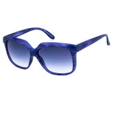 Italia Independent Purple Acetate Sunglasses -   -  Italia Independent.