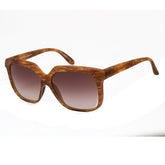 Italia Independent Brown Acetate Sunglasses -   -  Italia Independent.