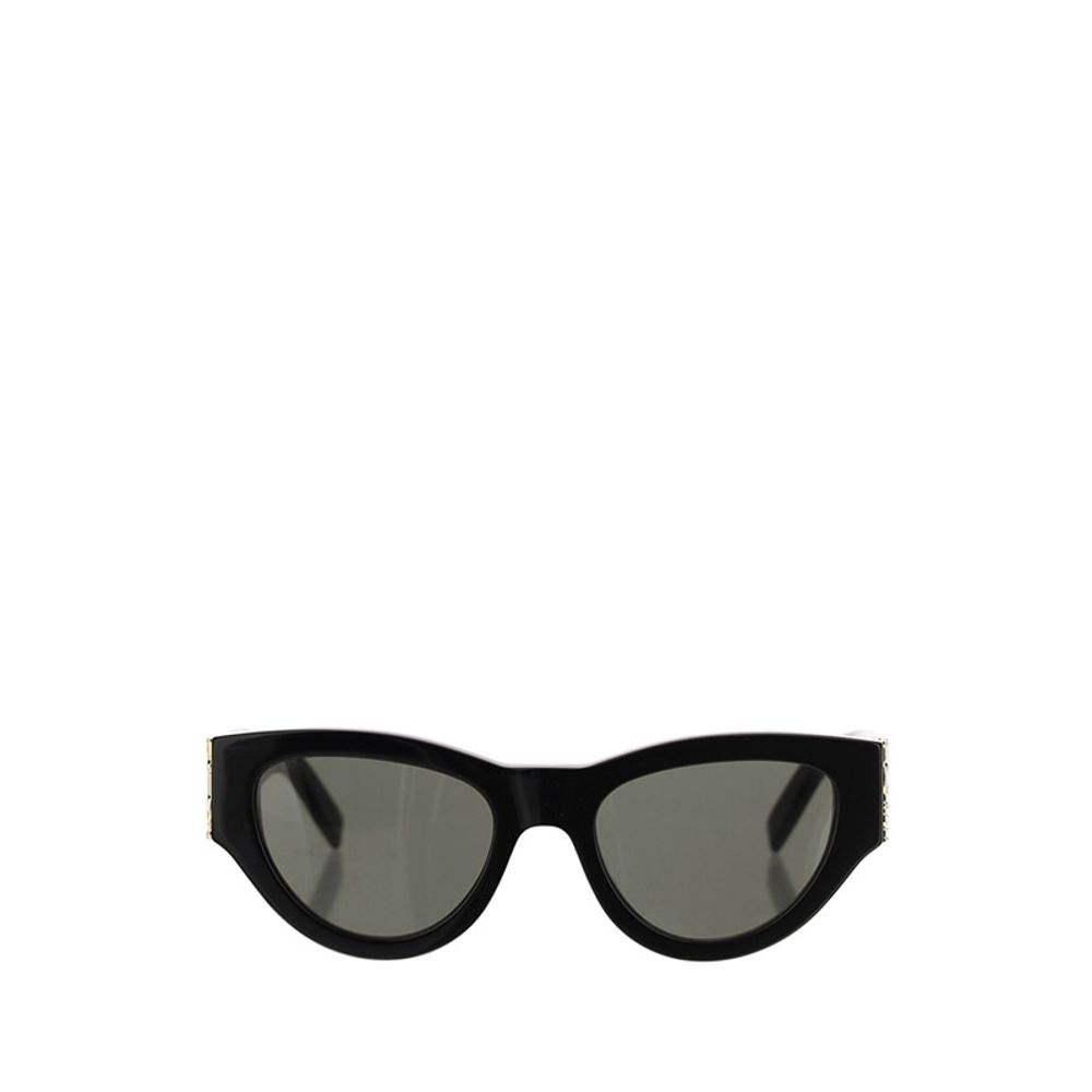 Saint Laurent Cat-eye Sunglasses -   -  Saint Laurent.