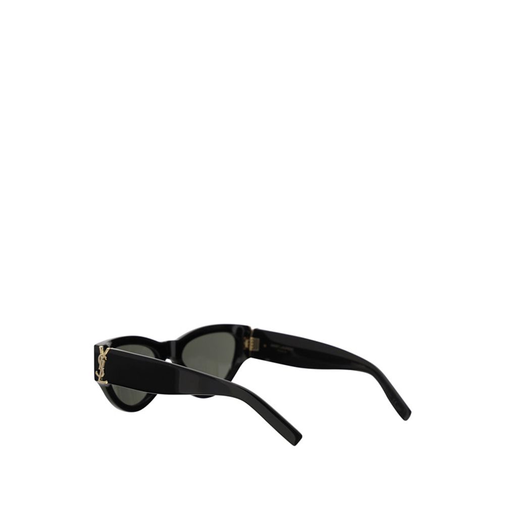 Saint Laurent Cat-eye Sunglasses -   -  Saint Laurent. Saint Laurent Cat-eye Sunglasses -   -  Saint Laurent.