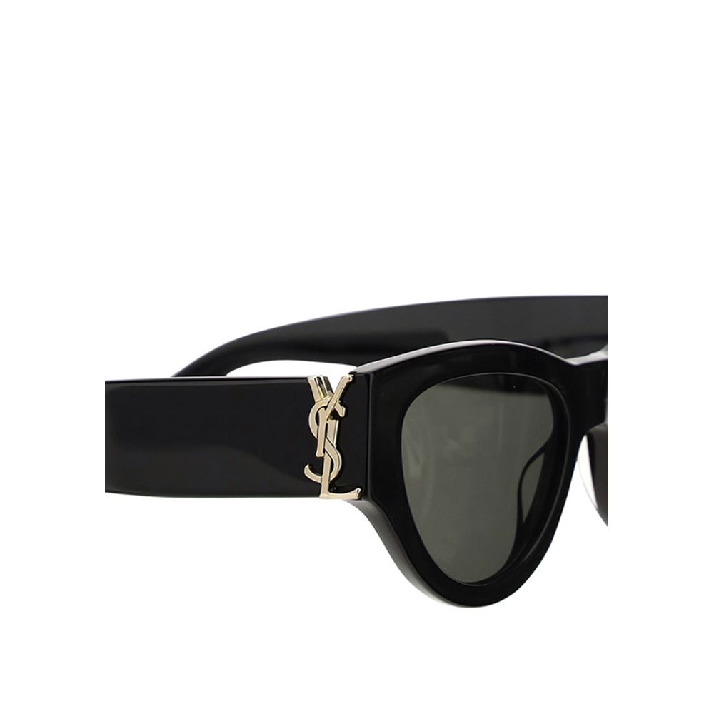 Saint Laurent Cat-eye Sunglasses -   -  Saint Laurent. Saint Laurent Cat-eye Sunglasses -   -  Saint Laurent.