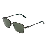 Hackett Gray Men Sunglasses -   -  Hackett.