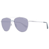 Hackett Gray Men Sunglasses -   -  Hackett.