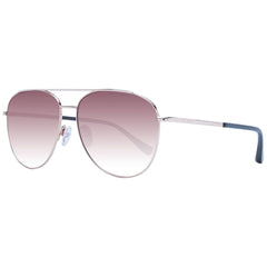 Ted Baker Rose Gold Women Sunglasses -   -  Ted Baker.