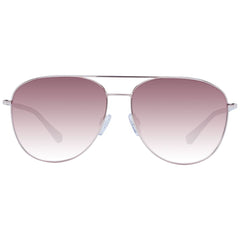 Ted Baker Rose Gold Women Sunglasses -   -  Ted Baker.