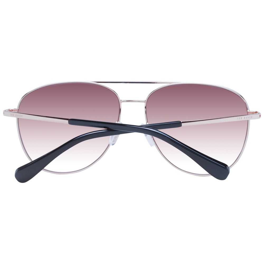 Ted Baker Rose Gold Women Sunglasses -   -  Ted Baker. Ted Baker Rose Gold Women Sunglasses -   -  Ted Baker.