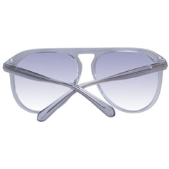 Guess Gray Men Sunglasses -   -  Guess.