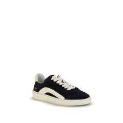DsquaredΒ² Suede Sneakers - - DsquaredΒ².