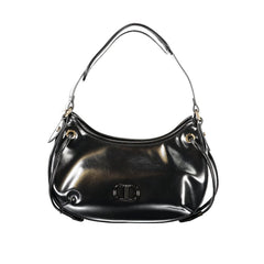 Twinset Black Polyethylene Women Handbag - - Twinset.