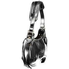 Twinset Black Polyethylene Women Handbag - - Twinset.