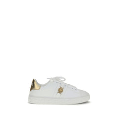 Versace Medusa Sneakers - - Versace.